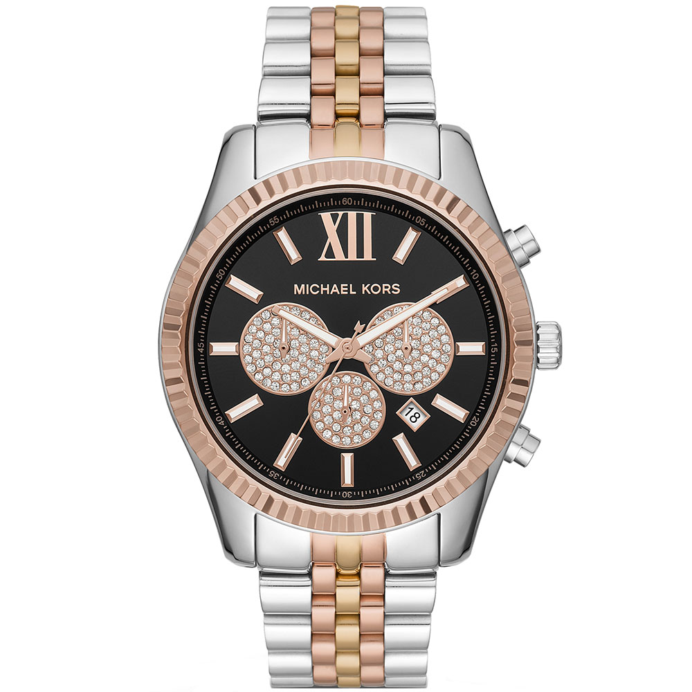 Часы Michael Kors Lexington MK8714